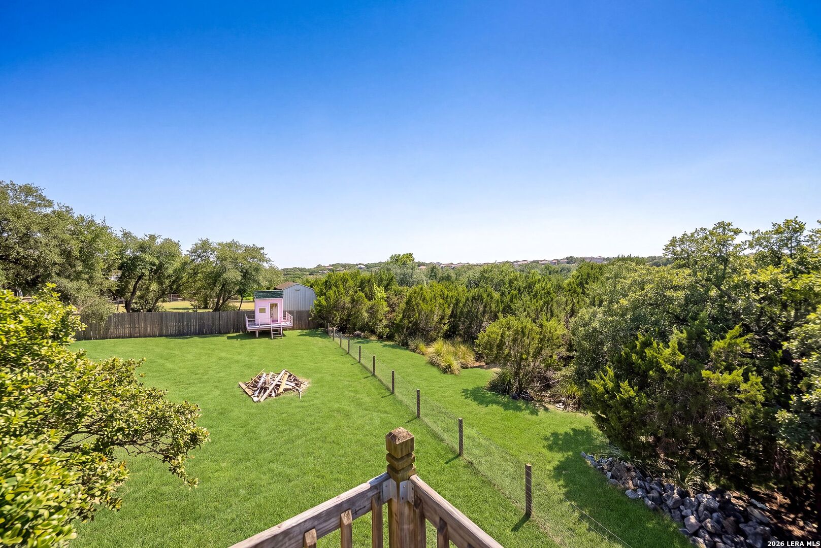 719 Walder Trail San Antonio TX 78260
