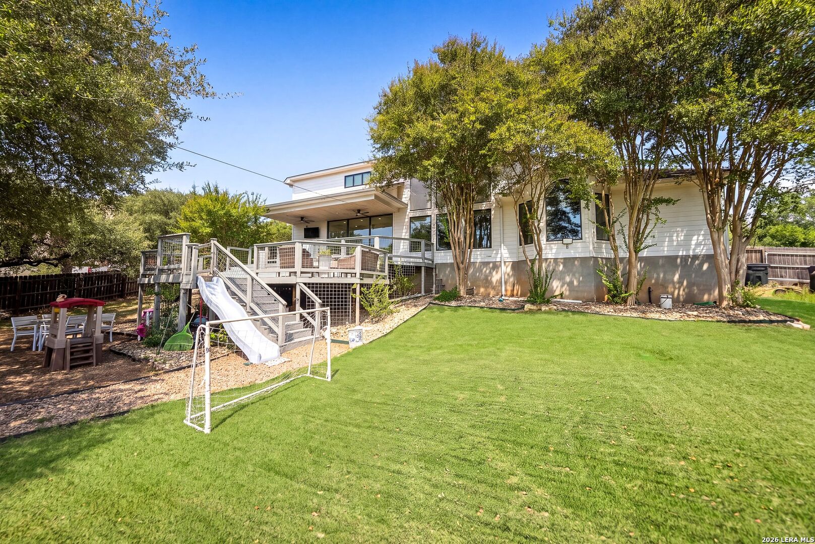719 Walder Trail San Antonio TX 78260