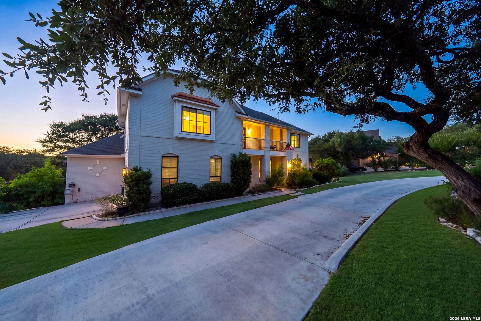 719 Walder Trail San Antonio TX 78260