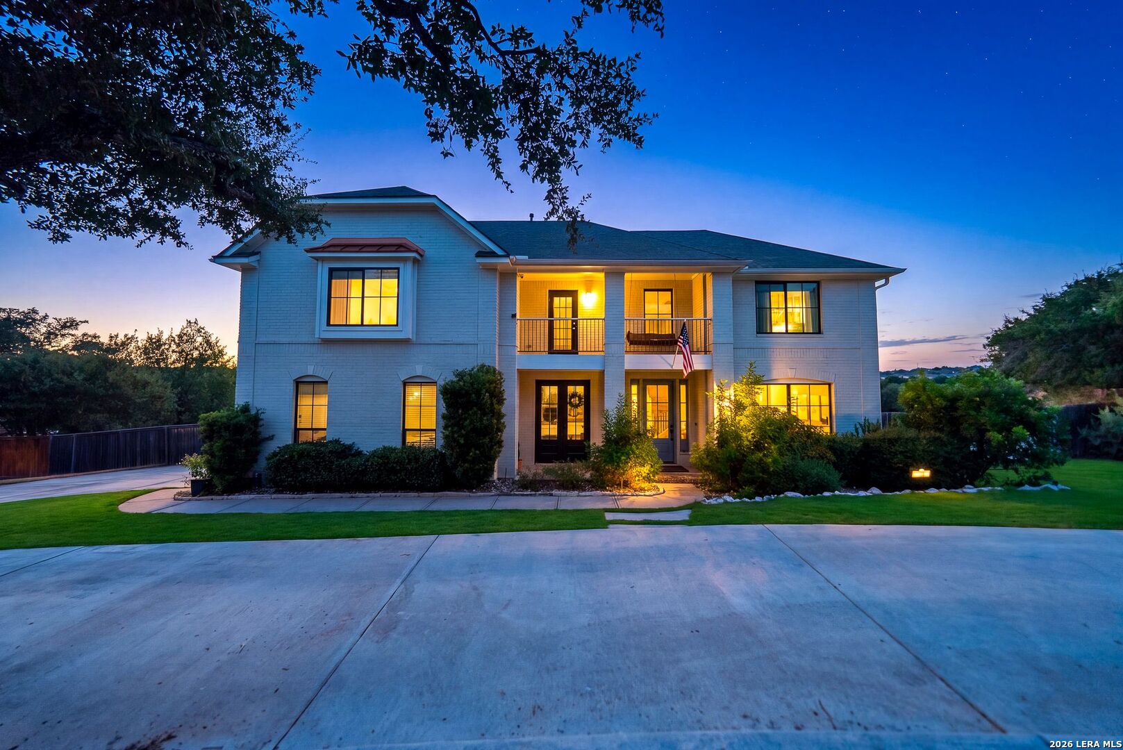 719 Walder Trail San Antonio TX 78260