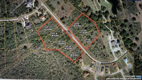 13210 Roundup Pass San Antonio TX 78245