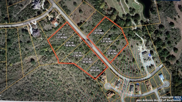13210 Roundup Pass San Antonio TX 78245