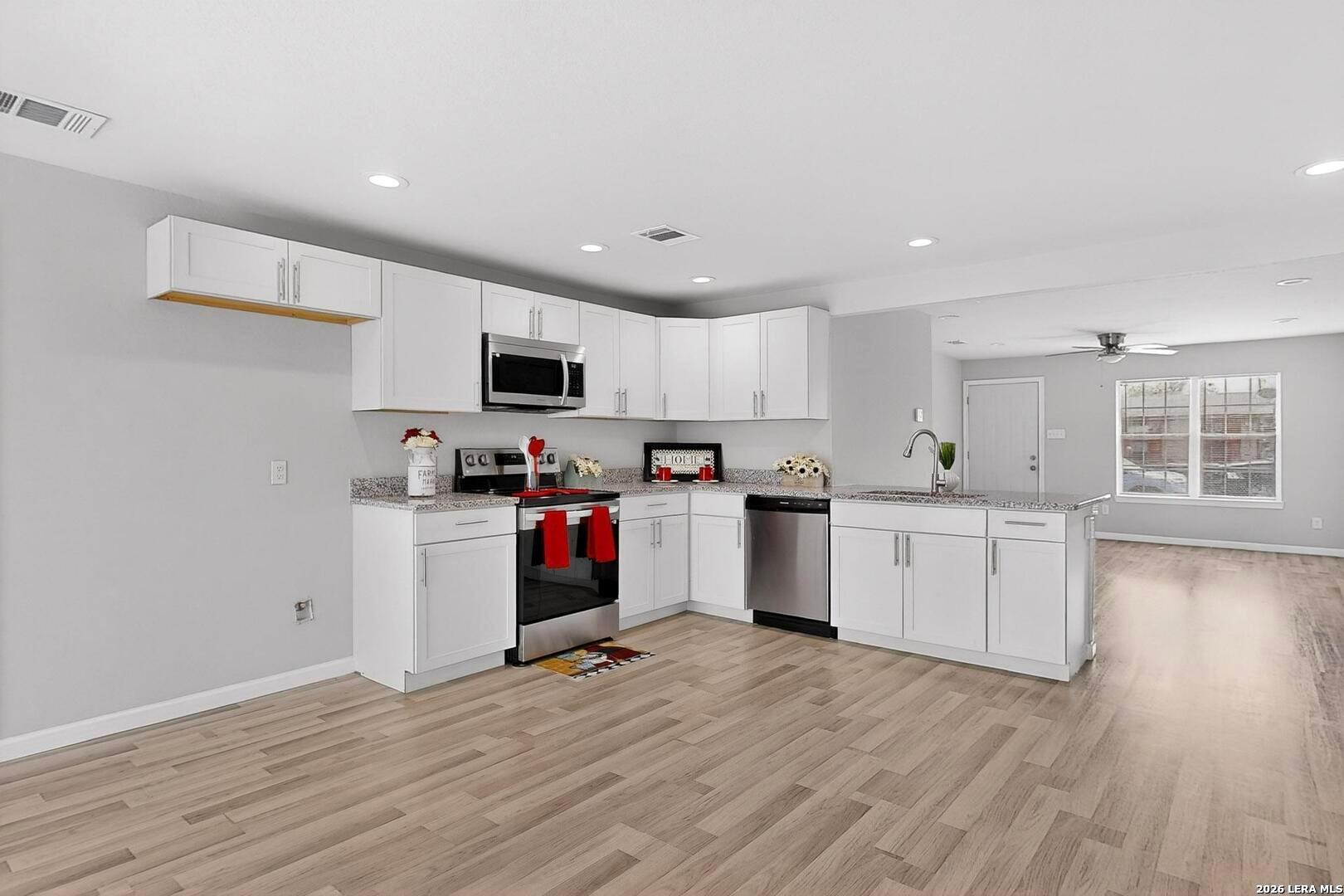 825 Fitch Street San Antonio TX 78214