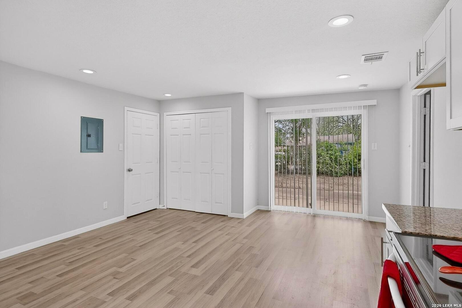 825 Fitch Street San Antonio TX 78214