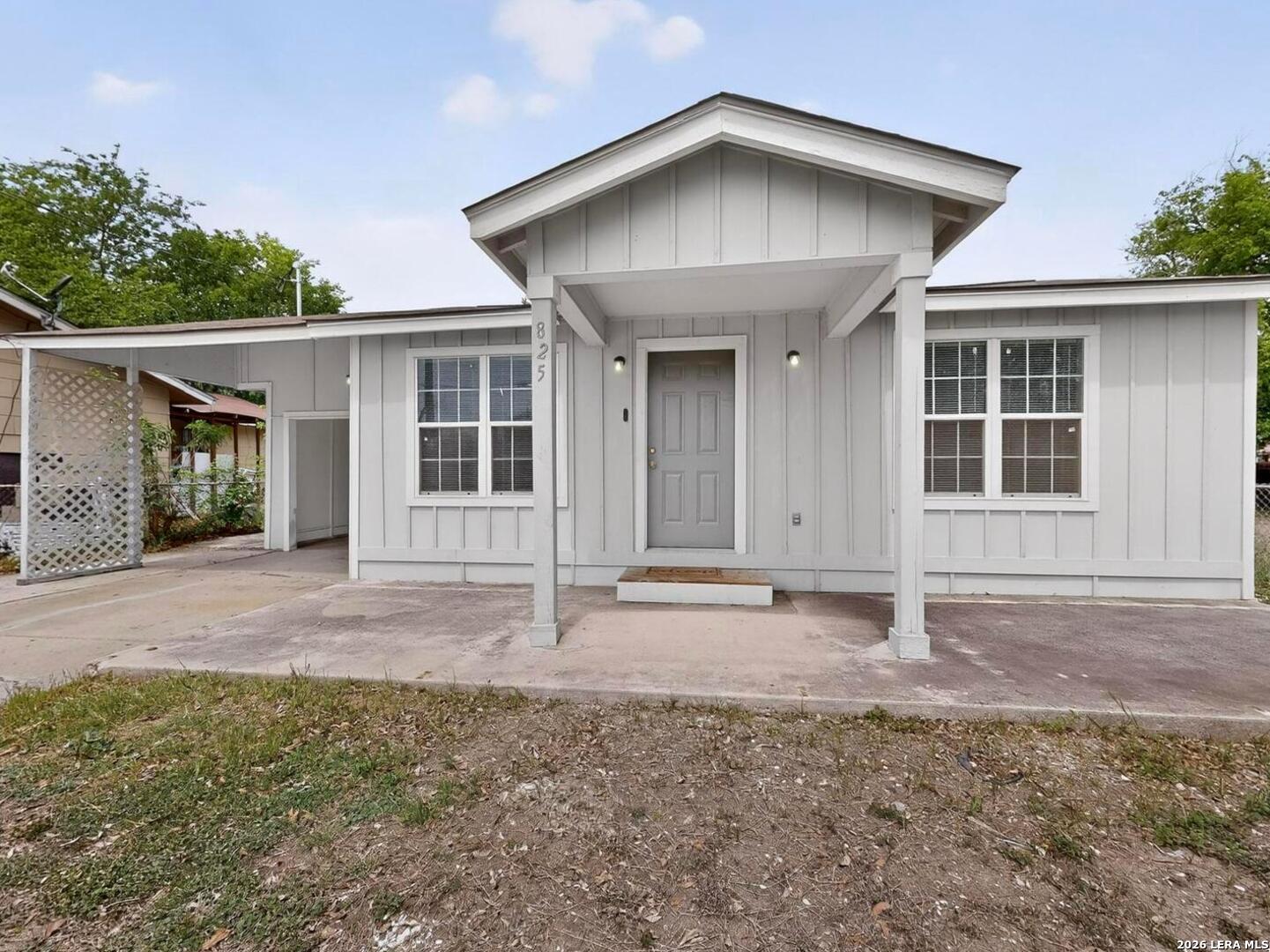 825 Fitch Street San Antonio TX 78214