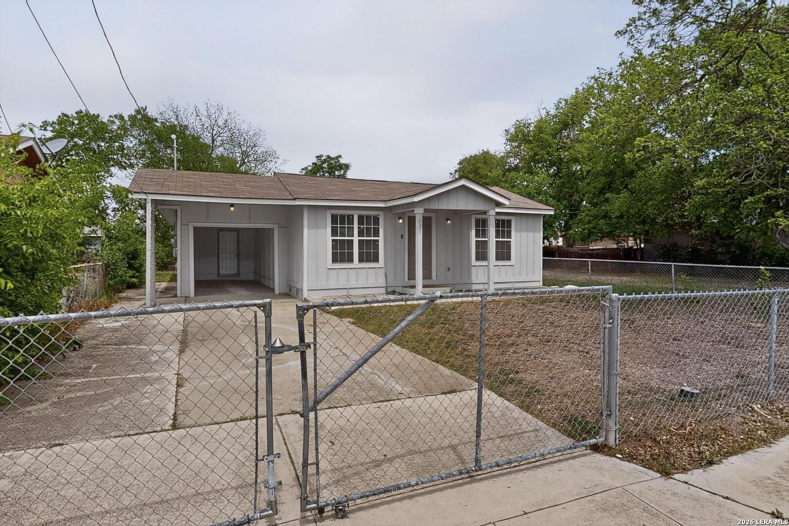 825 Fitch Street San Antonio TX 78214