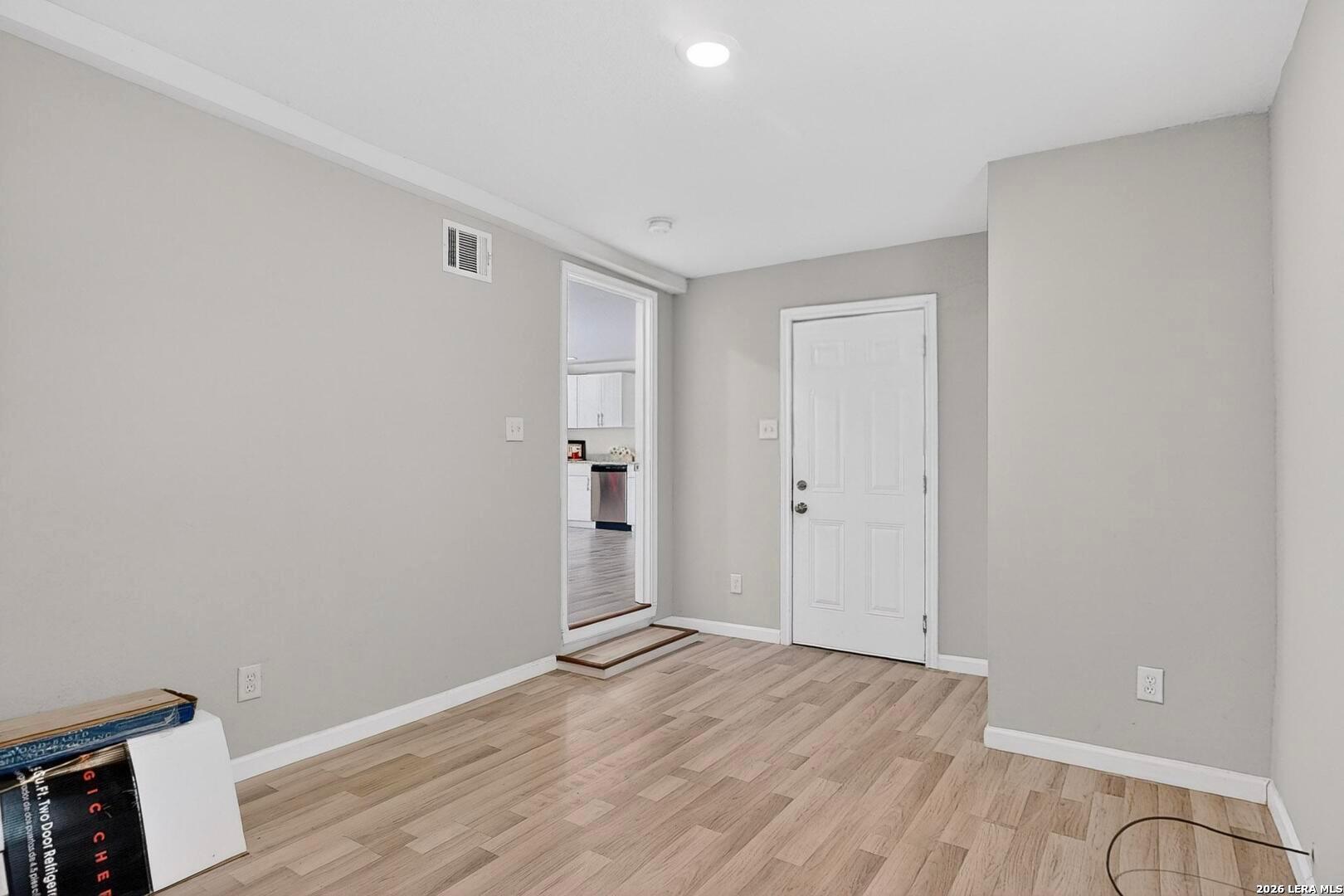 825 Fitch Street San Antonio TX 78214