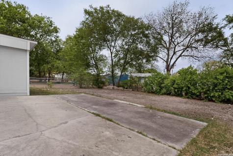 825 Fitch Street San Antonio TX 78214