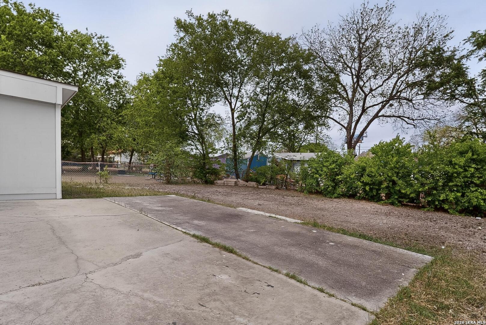 825 Fitch Street San Antonio TX 78214