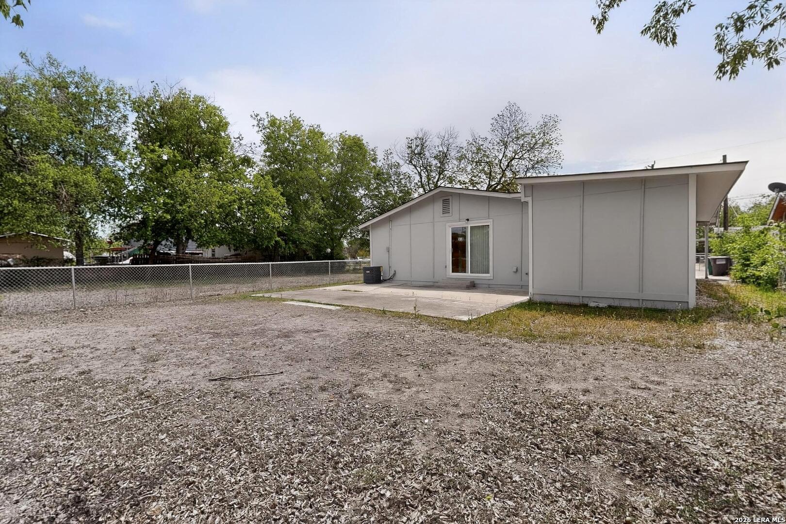 825 Fitch Street San Antonio TX 78214