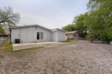 825 Fitch Street San Antonio TX 78214