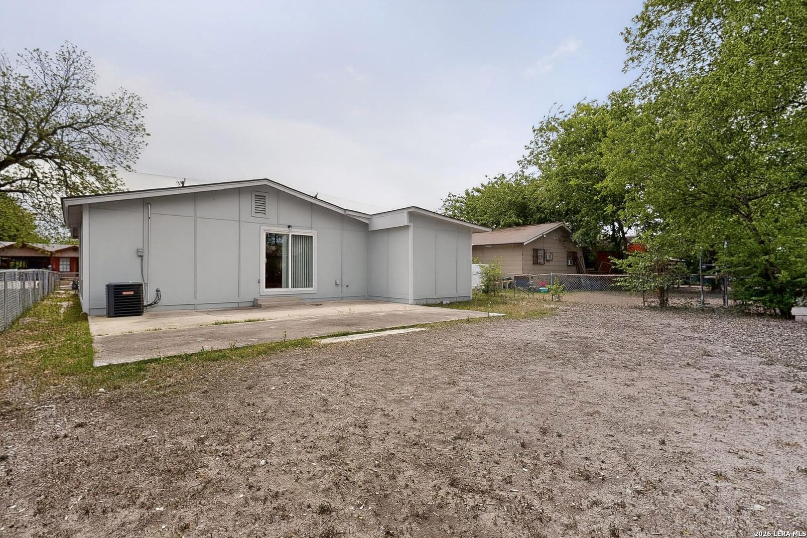 825 Fitch Street San Antonio TX 78214