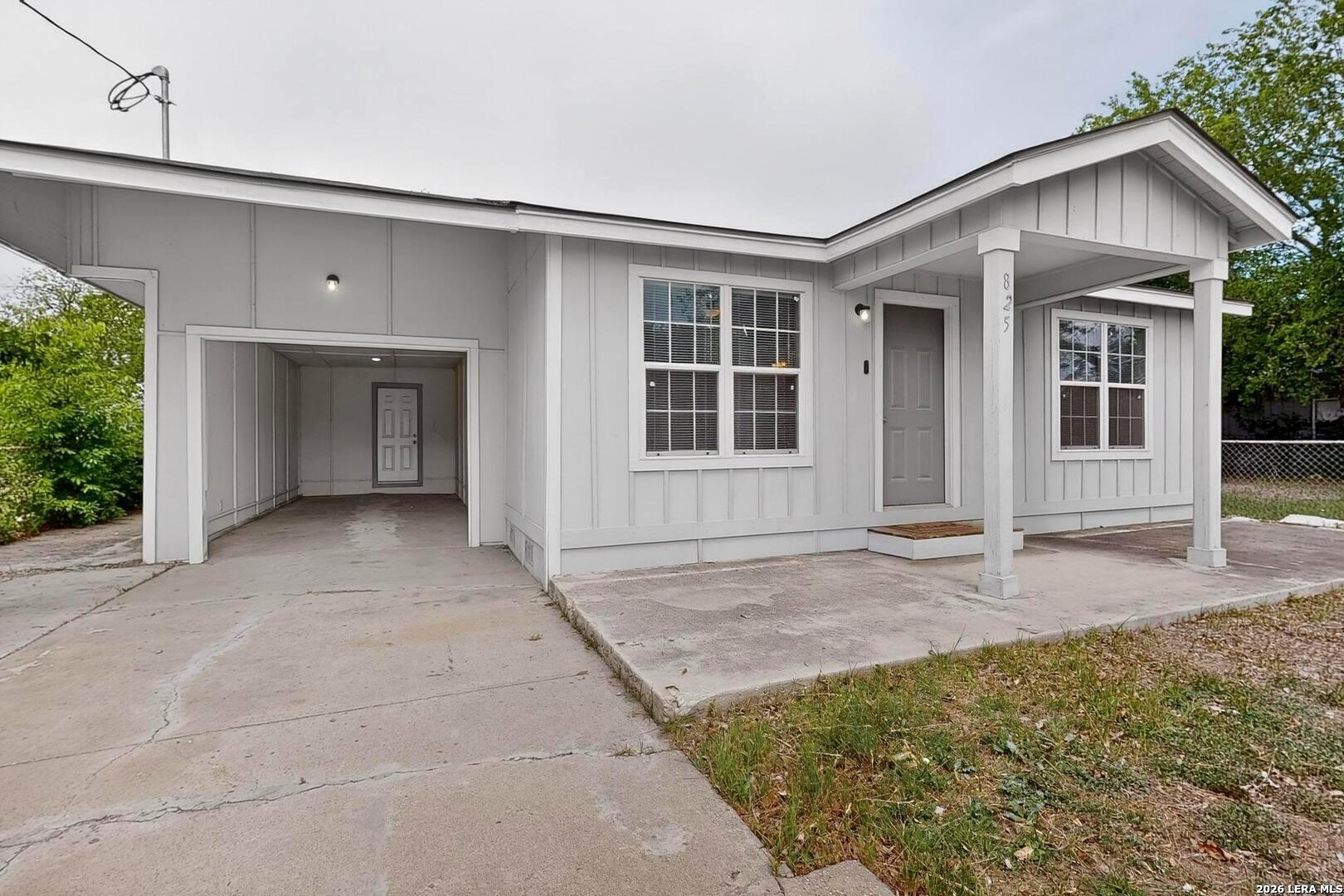 825 Fitch Street San Antonio TX 78214