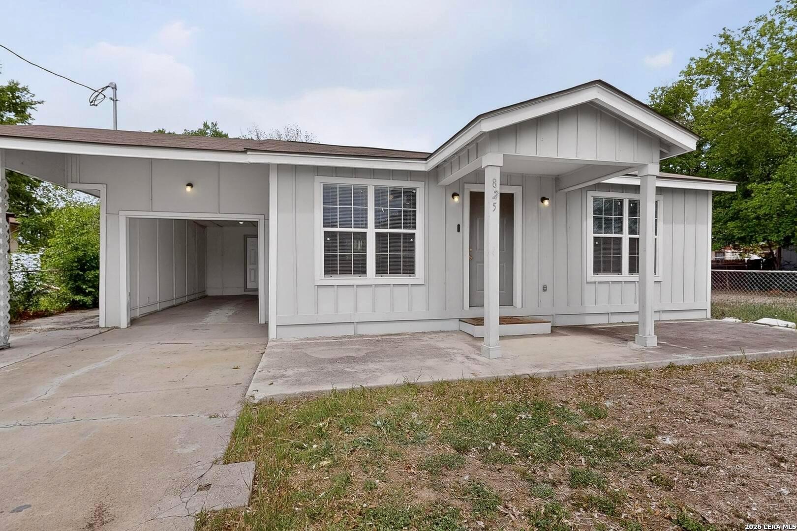 825 Fitch Street San Antonio TX 78214