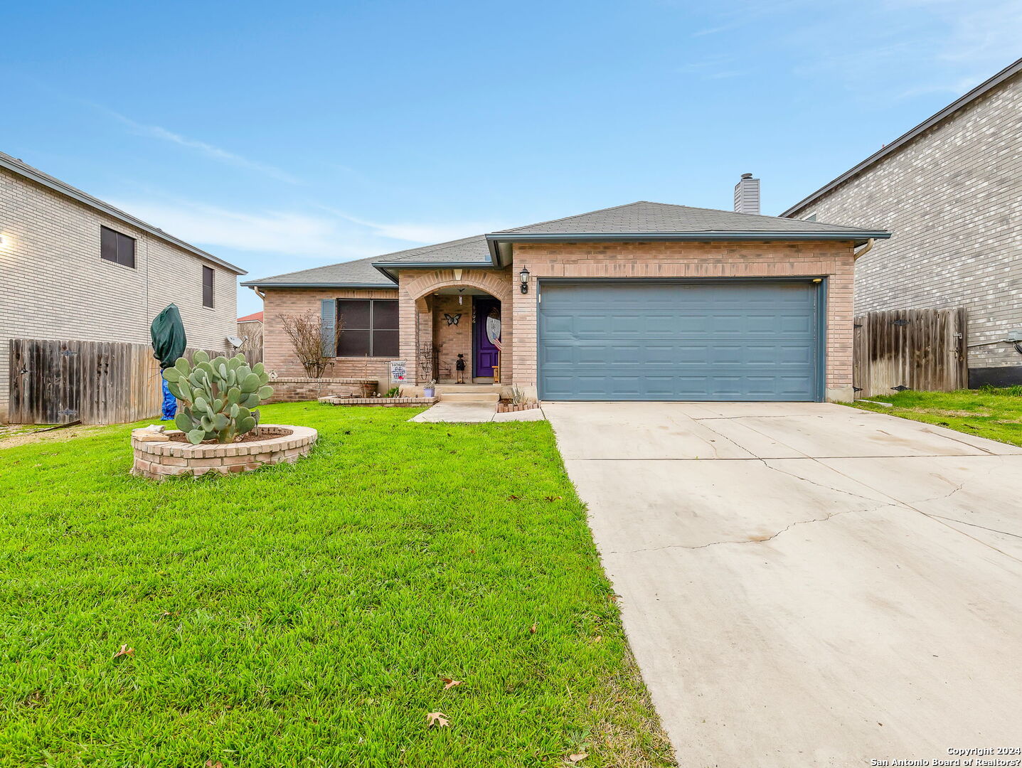 8006 Chestnut Manor Drive Converse TX 78109