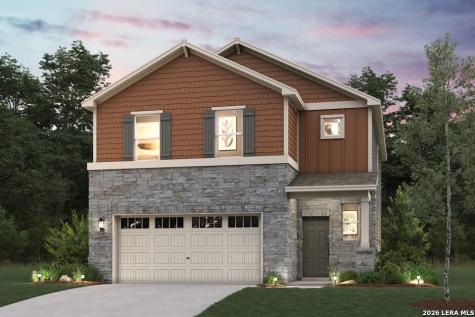 6558 Bufflehead Bend Leon Valley TX 78240