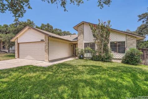 7410 Peaceful Meadows San Antonio TX 78250