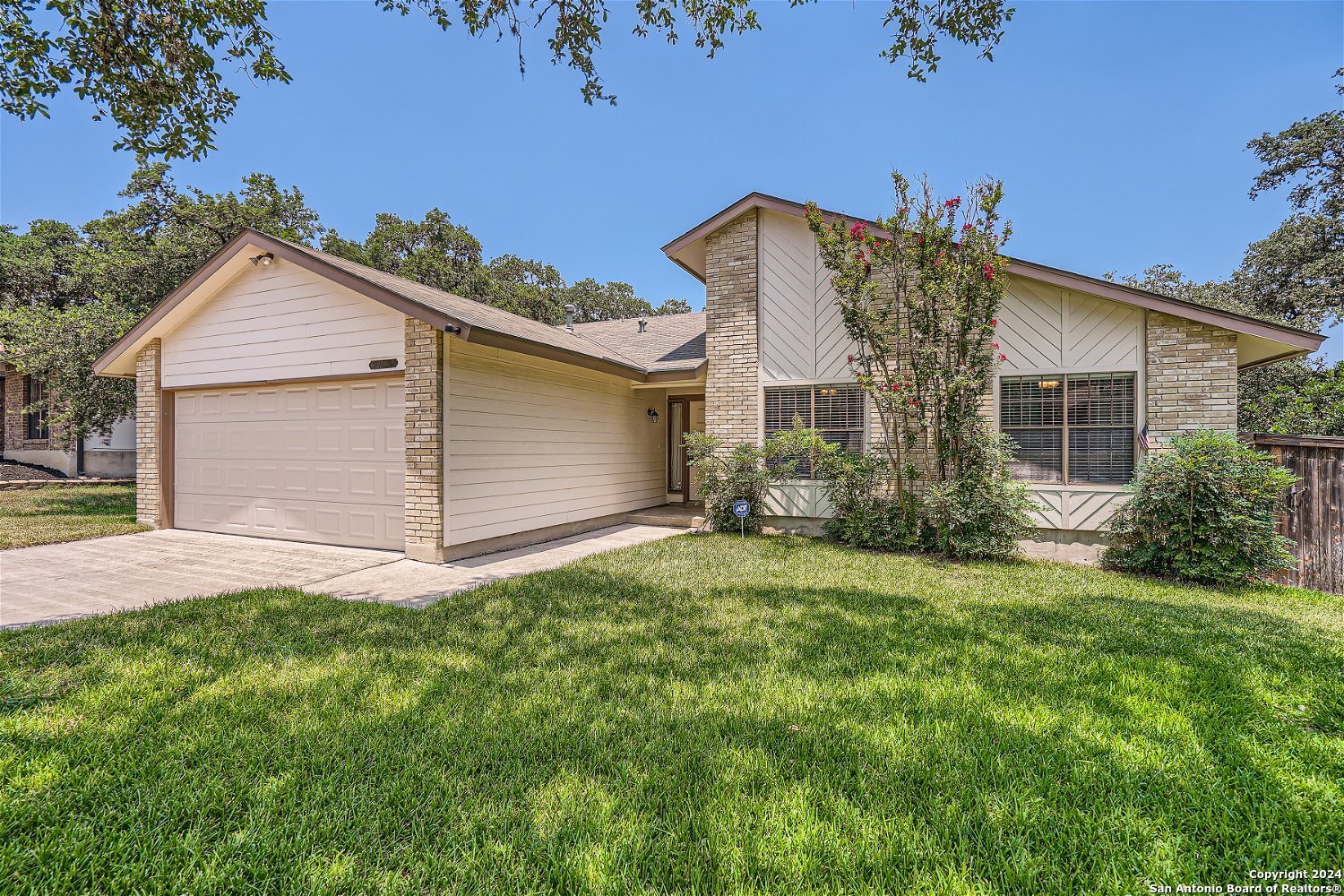 7410 Peaceful Meadows San Antonio TX 78250