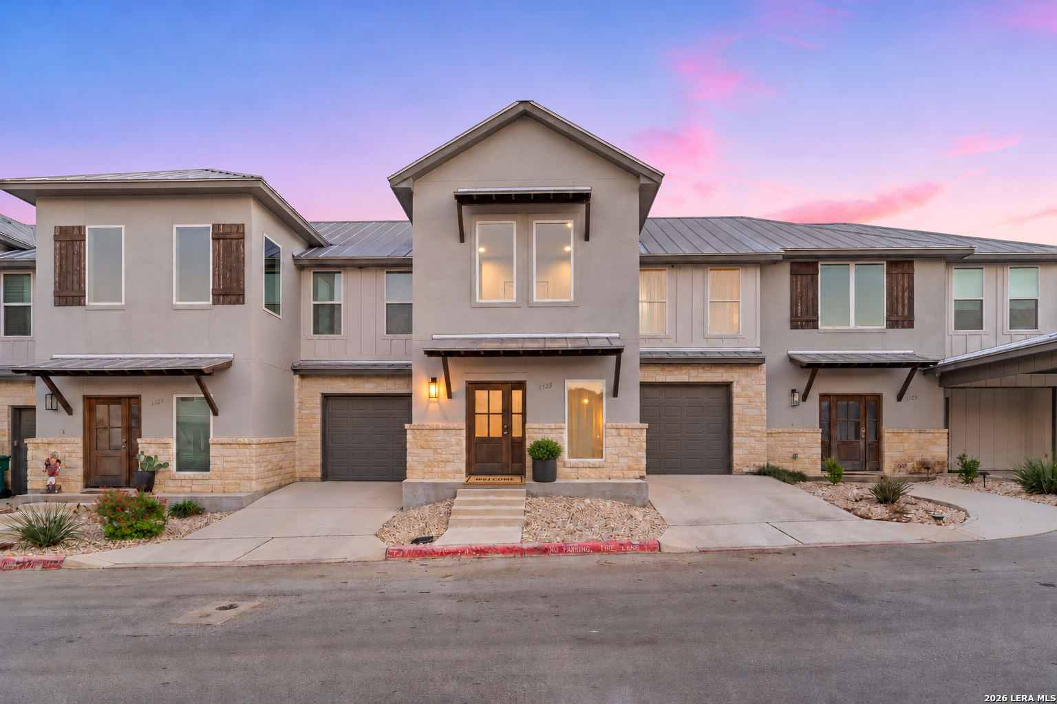 1123 Paniolo Boerne TX 78006