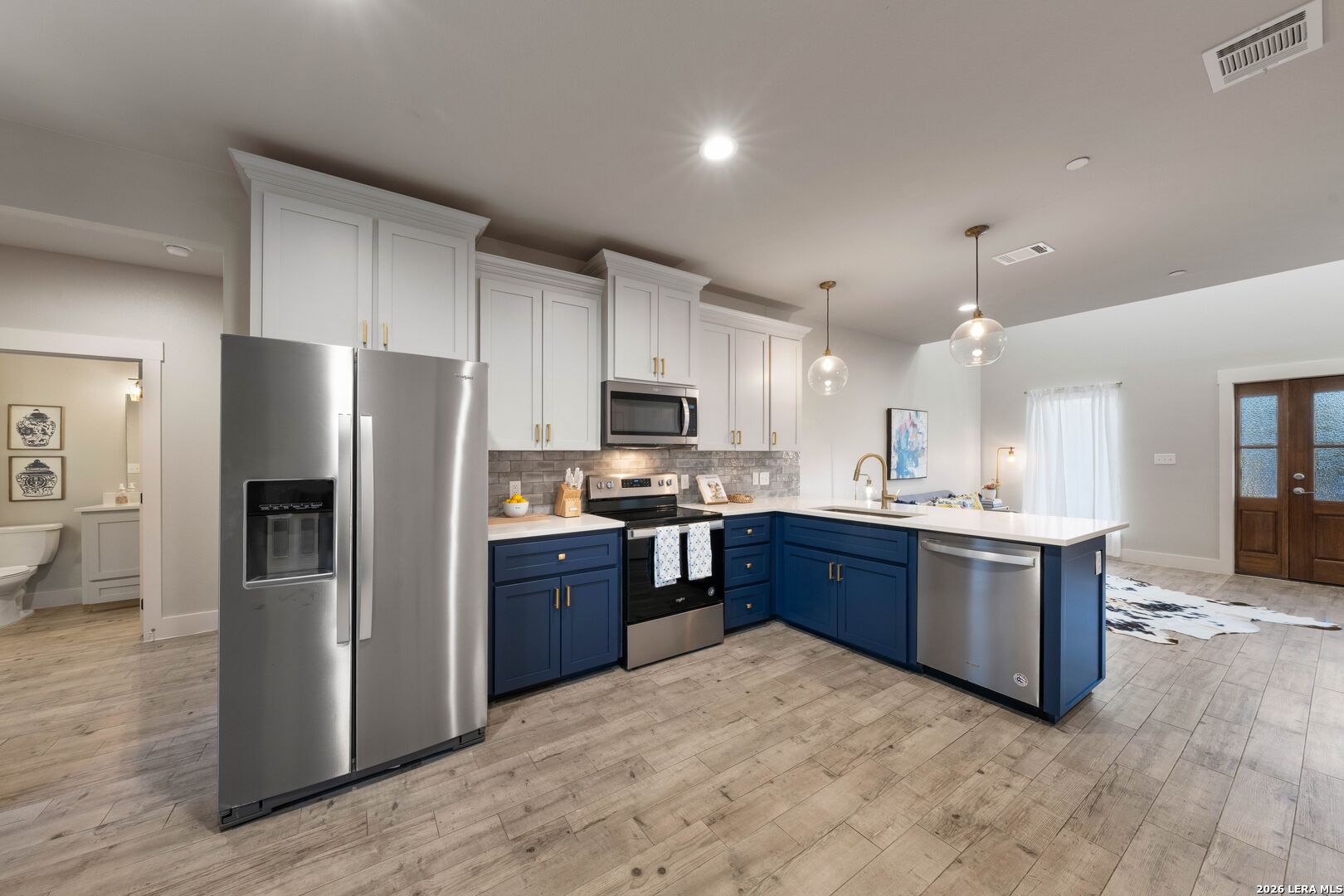 1123 Paniolo Boerne TX 78006