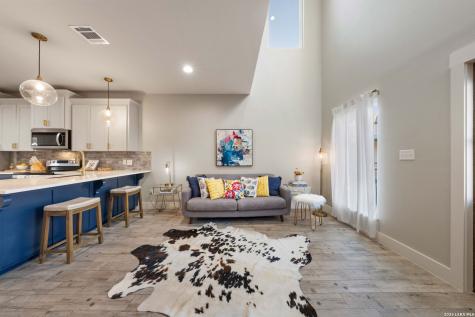 1123 Paniolo Boerne TX 78006