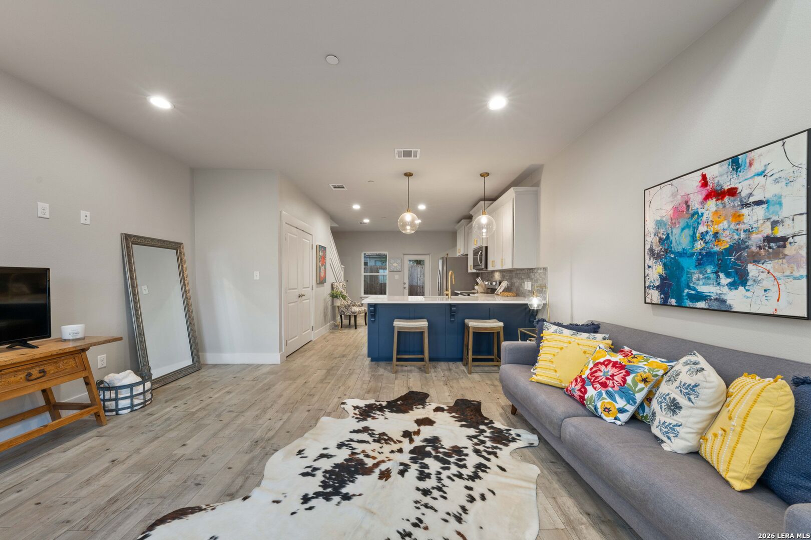 1123 Paniolo Boerne TX 78006