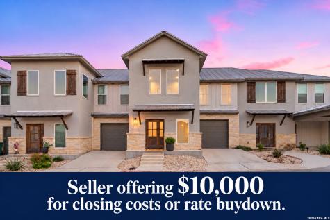 1123 Paniolo Boerne TX 78006
