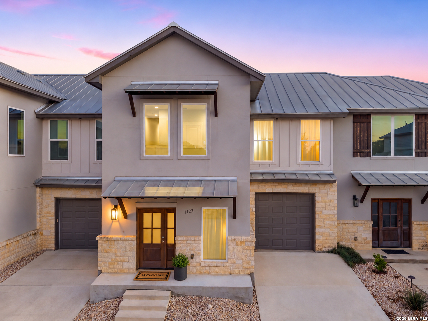 1123 Paniolo Boerne TX 78006