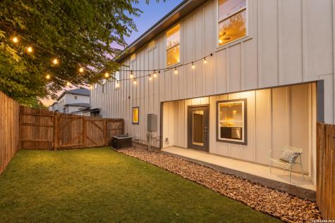 1123 Paniolo Boerne TX 78006