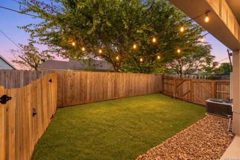 1123 Paniolo Boerne TX 78006