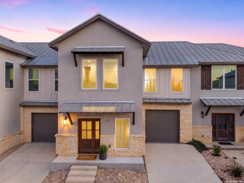 1123 Paniolo Boerne TX 78006