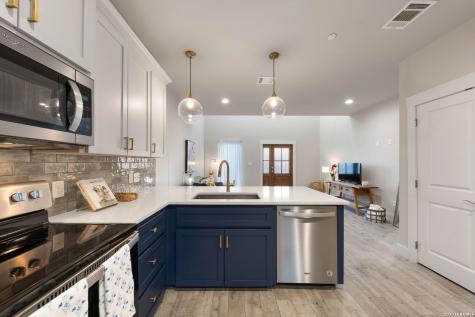 1123 Paniolo Boerne TX 78006