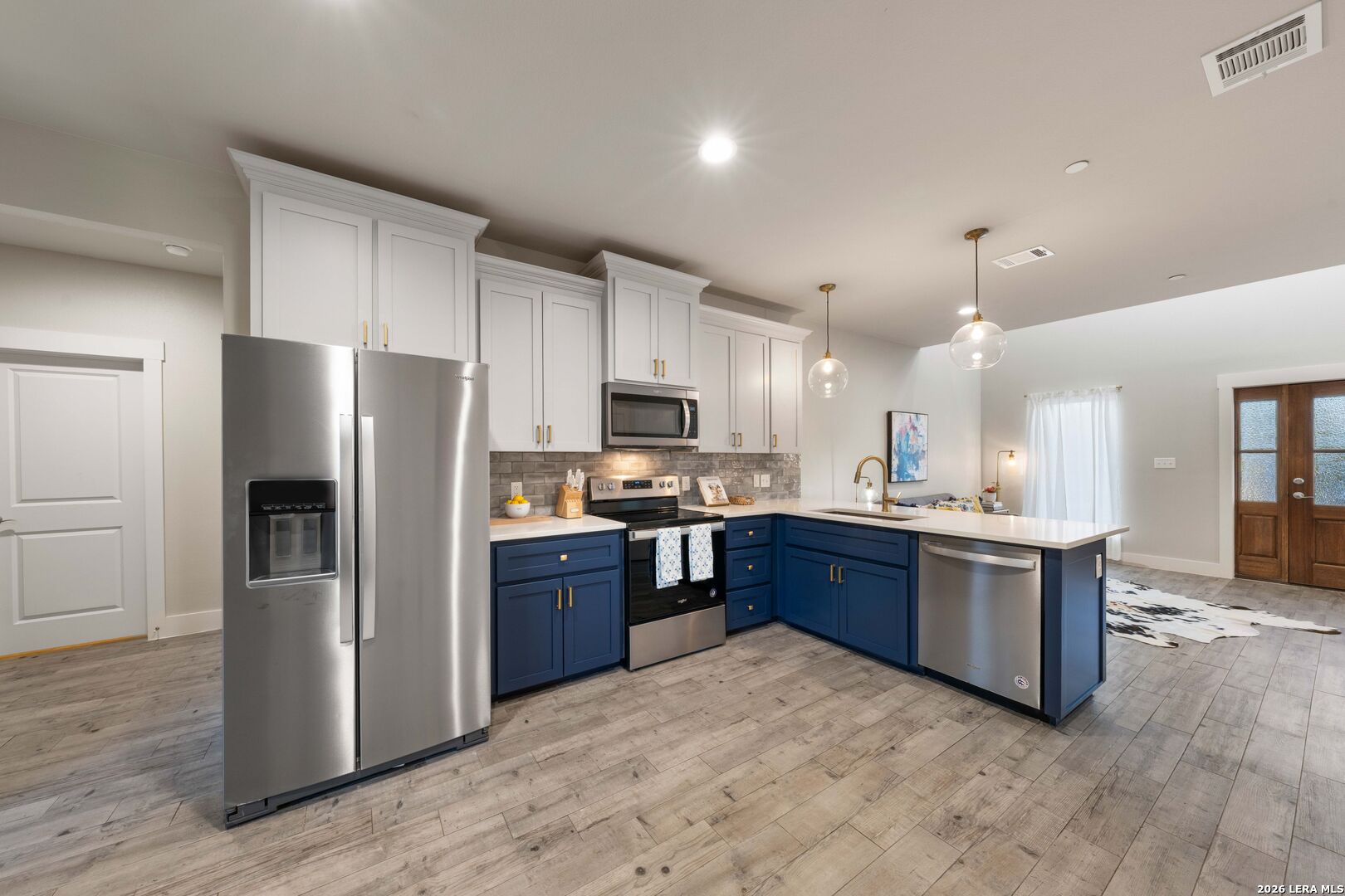 1123 Paniolo Boerne TX 78006