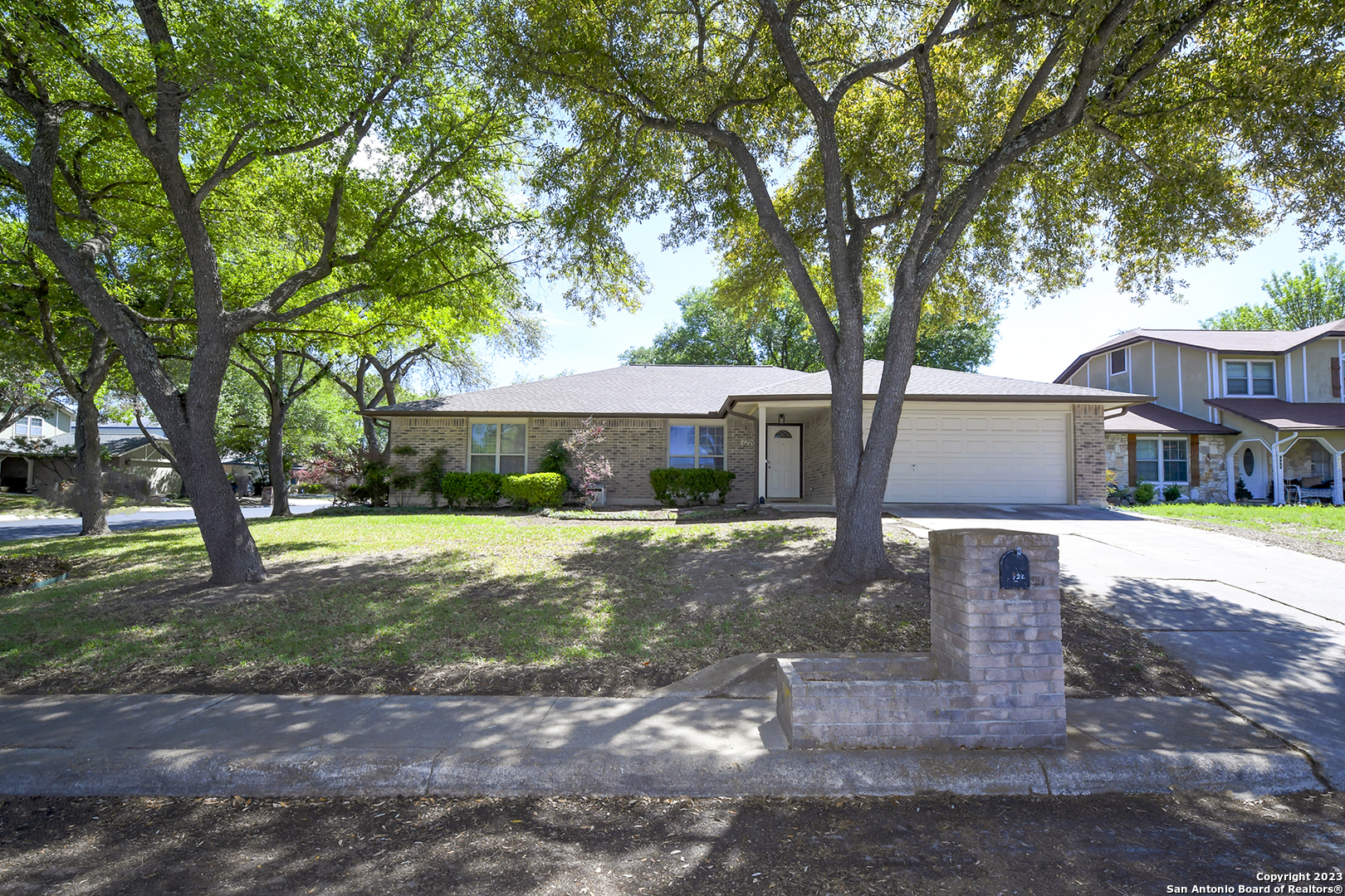 6726 Chelsea Wood San Antonio TX 78239