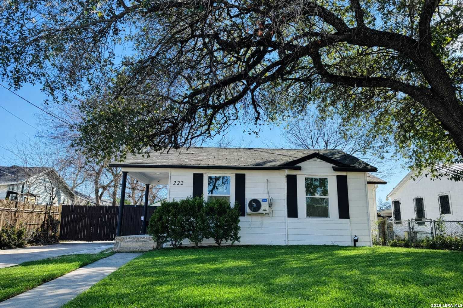 222 W Burcham Avenue San Antonio TX 78221