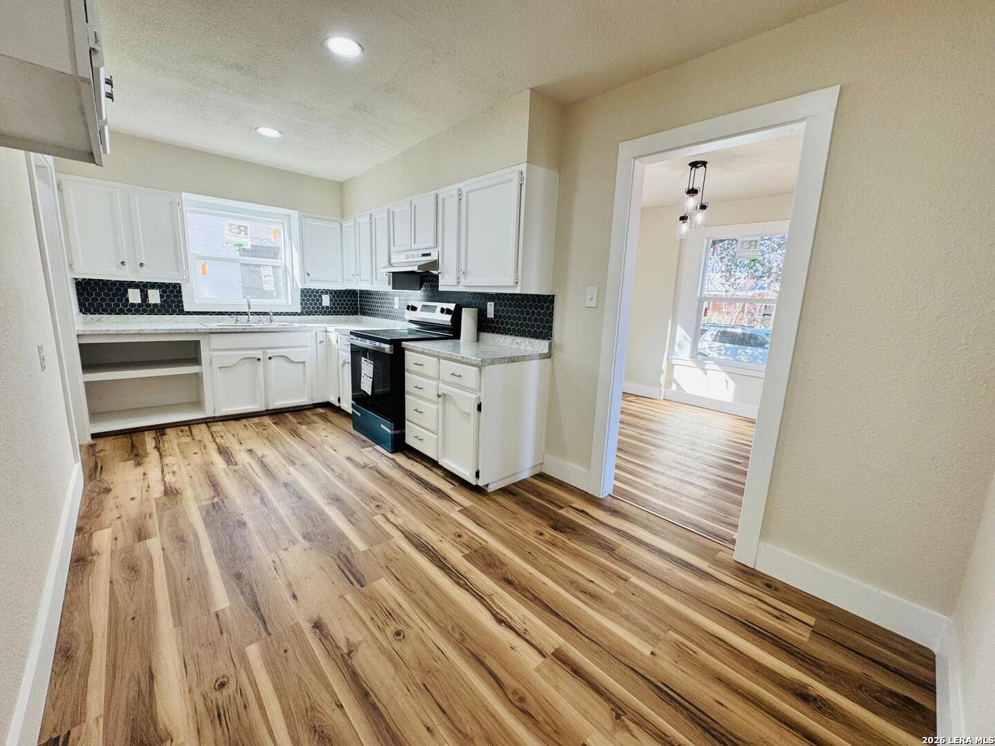 222 W Burcham Avenue San Antonio TX 78221