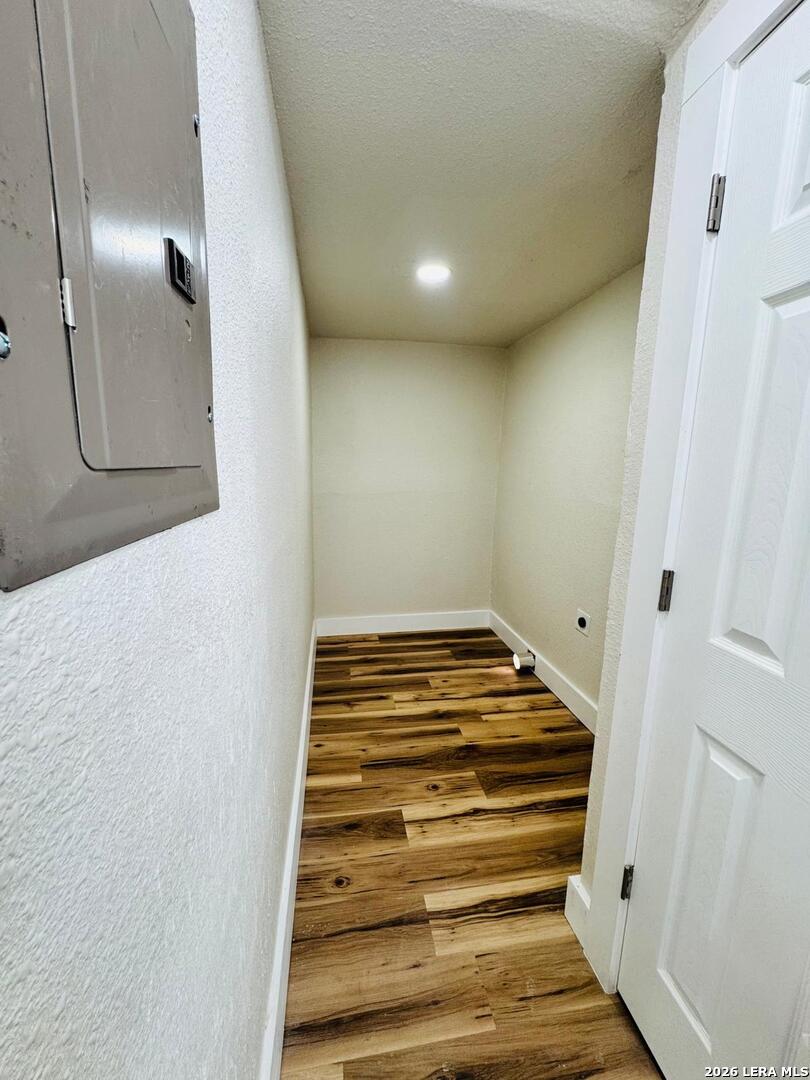 222 W Burcham Avenue San Antonio TX 78221