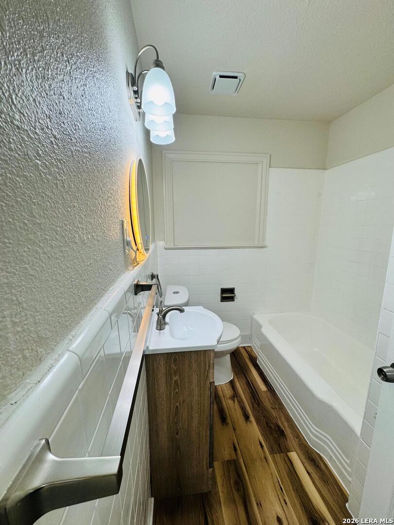 222 W Burcham Avenue San Antonio TX 78221