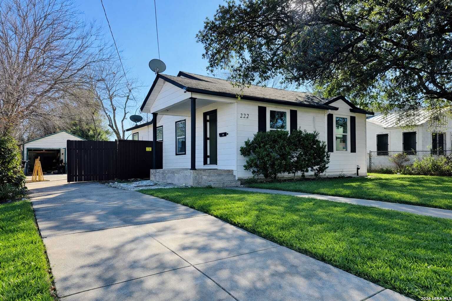 222 W Burcham Avenue San Antonio TX 78221