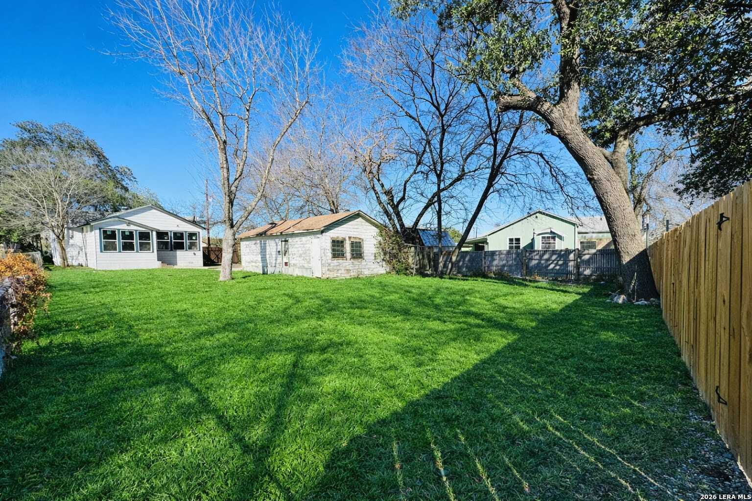 222 W Burcham Avenue San Antonio TX 78221