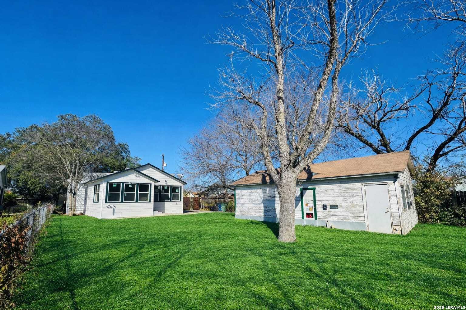 222 W Burcham Avenue San Antonio TX 78221