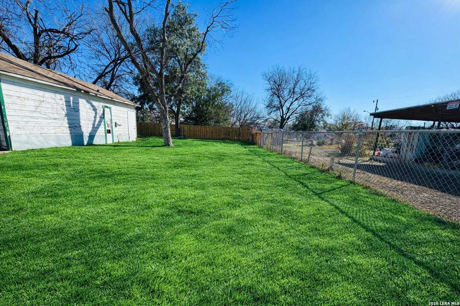 222 W Burcham Avenue San Antonio TX 78221