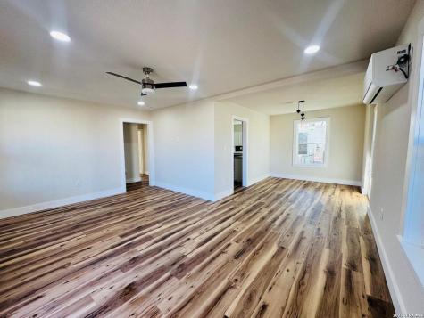 222 W Burcham Avenue San Antonio TX 78221