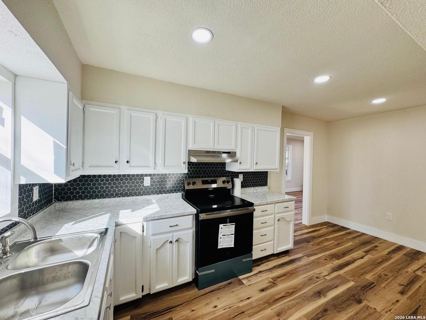 222 W Burcham Avenue San Antonio TX 78221