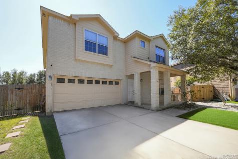 8606 Brisa Royale San Antonio TX 78251