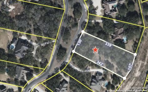 22248 Angostura Boulevard San Antonio TX 78261