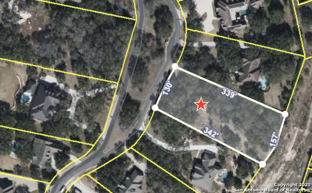 22248 Angostura Boulevard San Antonio TX 78261