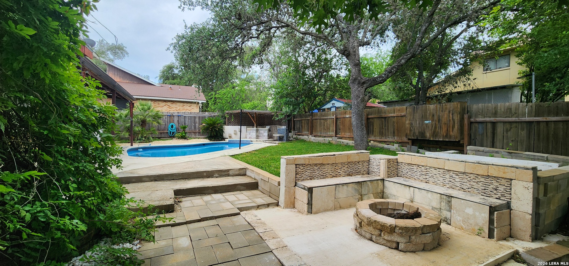 4931 Timber Court San Antonio TX 78250