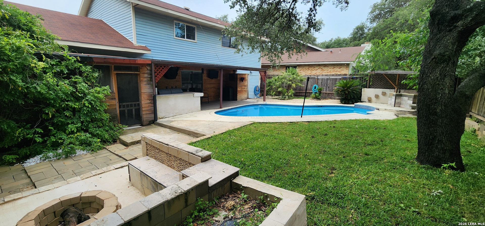 4931 Timber Court San Antonio TX 78250