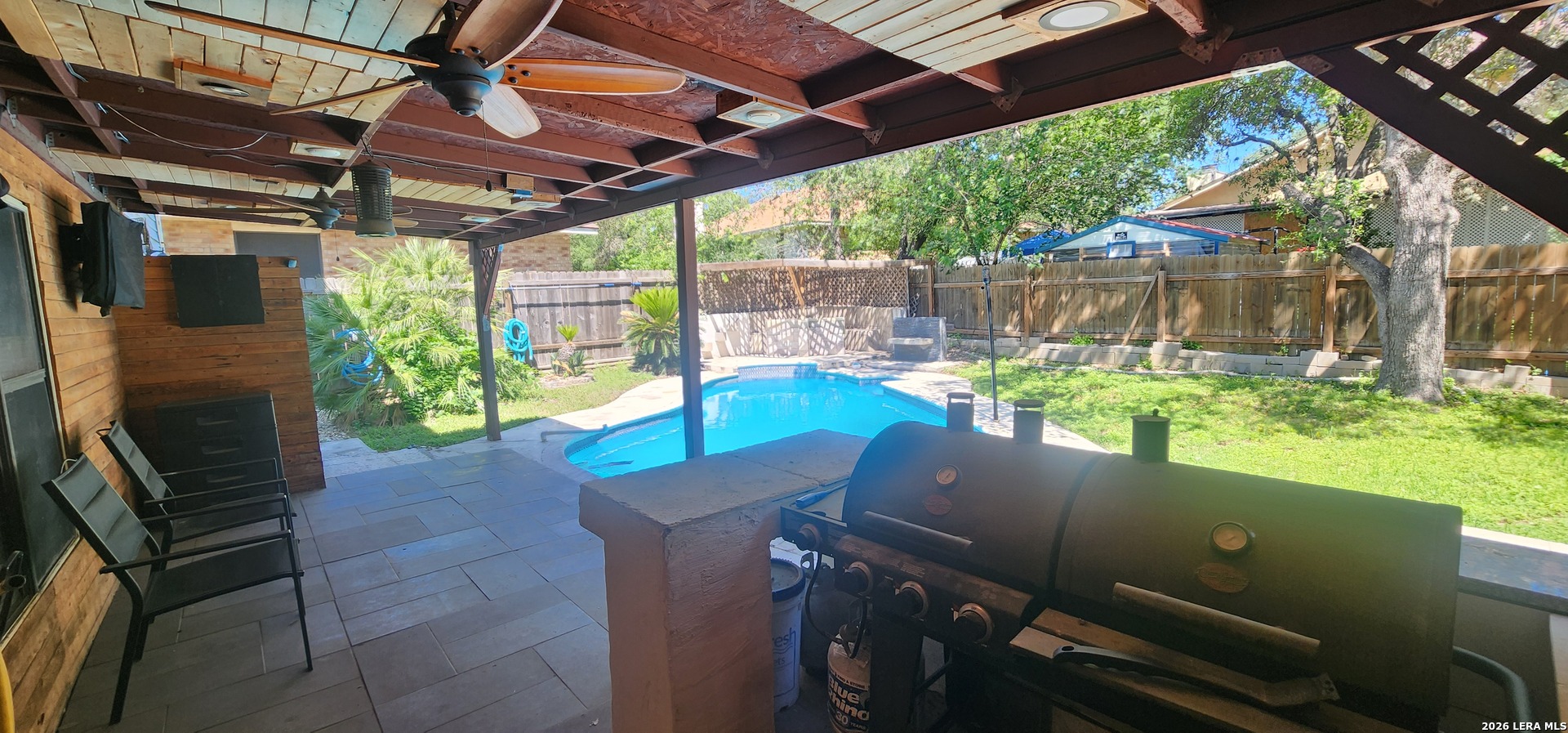 4931 Timber Court San Antonio TX 78250